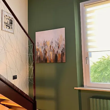 La Casetta Di Elena 公寓 *