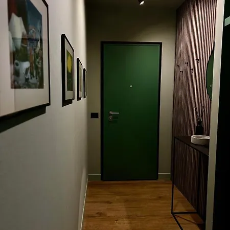 La Casetta Di Elena * 佩萨罗