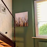 La Casetta Di Elena Appartement *