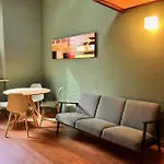 La Casetta Di Elena Appartement *