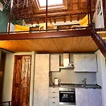 La Casetta Di Elena Appartement Pesaro