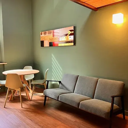 La Casetta Di Elena Διαμέρισμα *