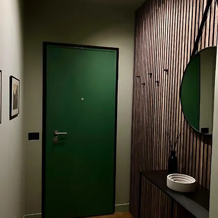 La Casetta Di Elena Διαμέρισμα *