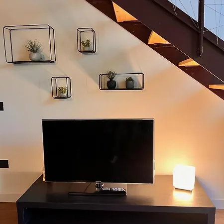 Apartamento La Casetta Di Elena Pésaro