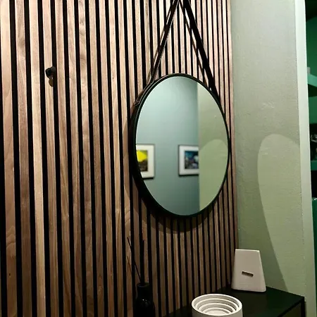 La Casetta Di Elena Appartement Pesaro