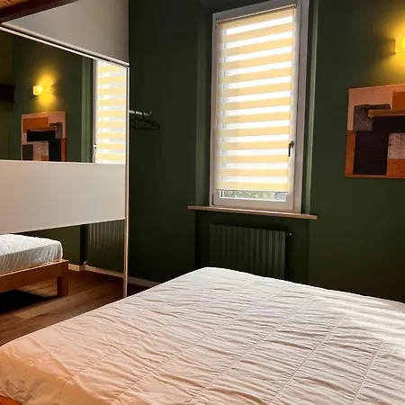 La Casetta Di Elena Appartement