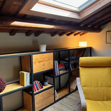 La Casetta Di Elena * Πέζαρο