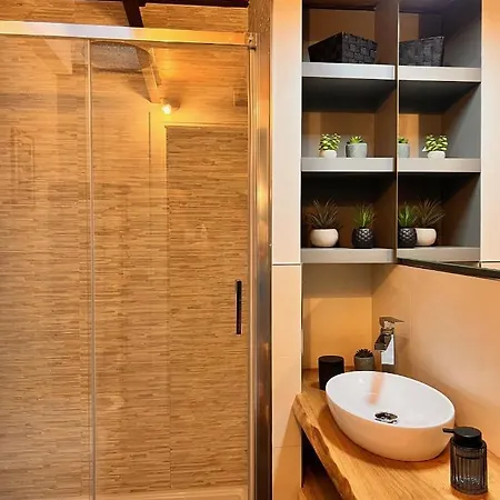 La Casetta Di Elena Appartement Pesaro