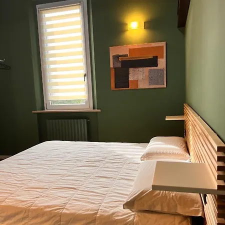 Lägenhet La Casetta Di Elena