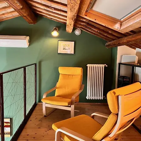 Appartement La Casetta Di Elena *