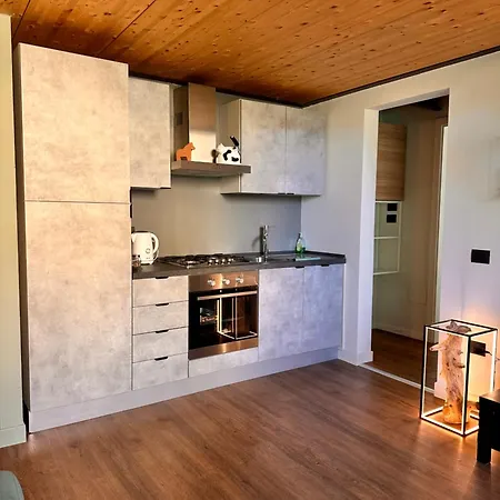 La Casetta Di Elena * Πέζαρο