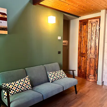 La Casetta Di Elena Appartement Pesaro