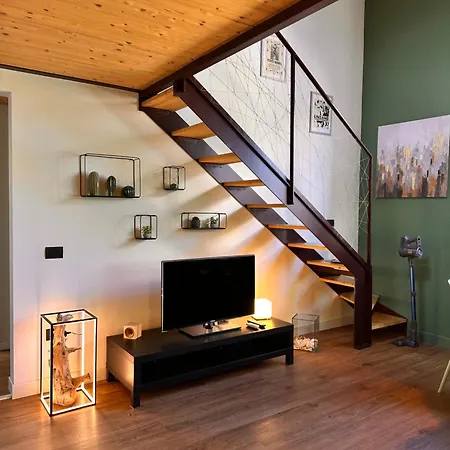 La Casetta Di Elena Appartement Pesaro