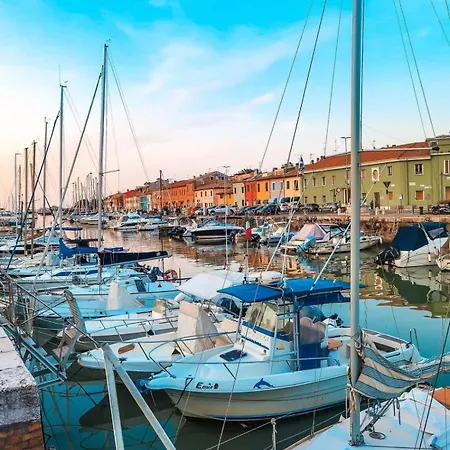 Appartement La Casetta Di Elena Pesaro