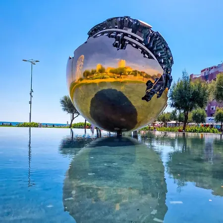 La Casetta Di Elena Διαμέρισμα *