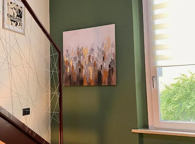 La Casetta Di Elena Appartement *