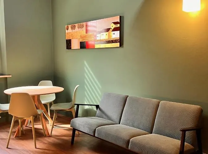 La Casetta Di Elena Appartement *