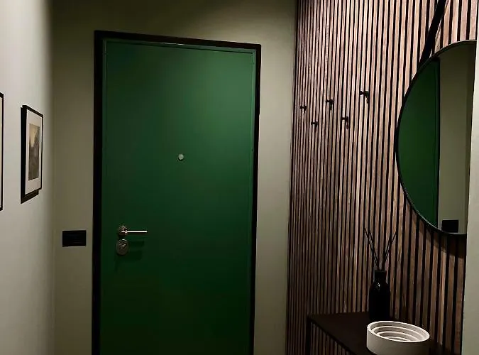 La Casetta Di Elena Appartement *