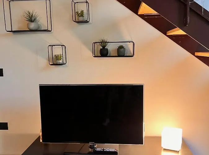 Appartement La Casetta Di Elena Pesaro