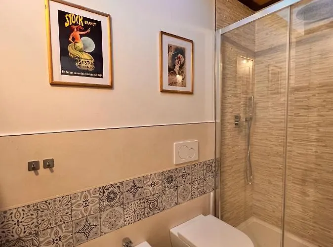 Appartement La Casetta Di Elena *