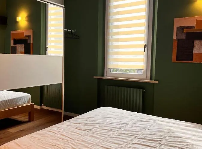 La Casetta Di Elena Appartement