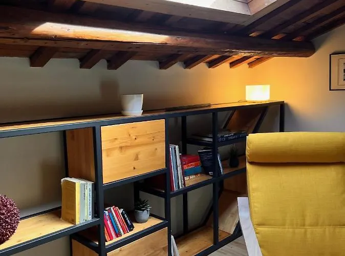 La Casetta Di Elena * Pesaro