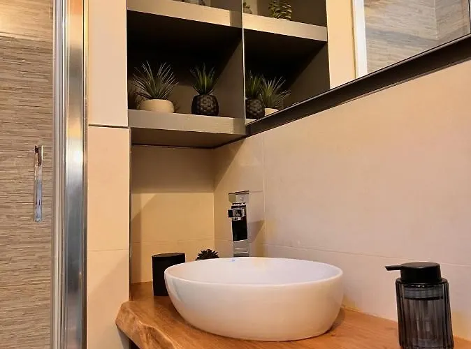 Appartement La Casetta Di Elena Pesaro