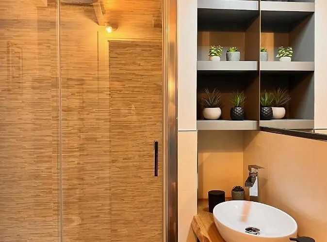 La Casetta Di Elena Appartement Pesaro