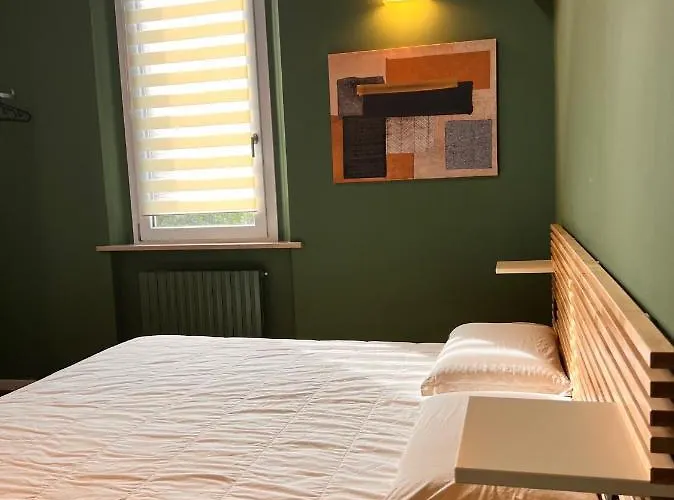 Appartement La Casetta Di Elena