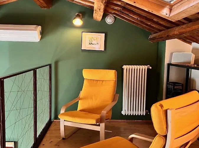 Appartement La Casetta Di Elena *