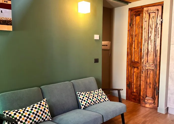 La Casetta Di Elena Appartement Pesaro