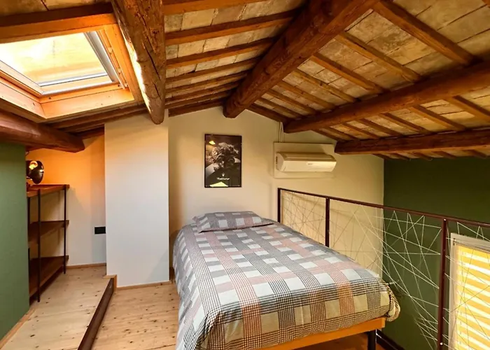 La Casetta Di Elena Appartement