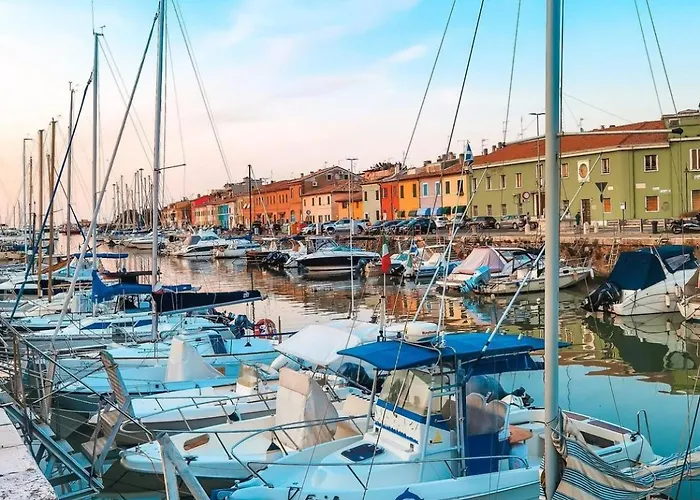 Appartement La Casetta Di Elena Pesaro