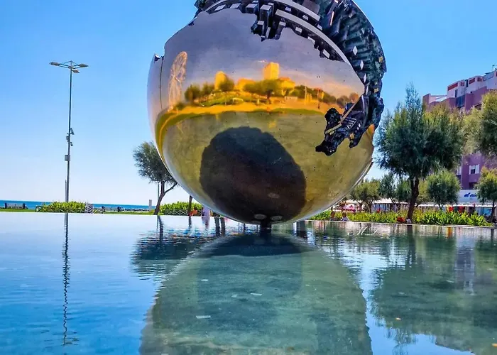 La Casetta Di Elena Appartement *