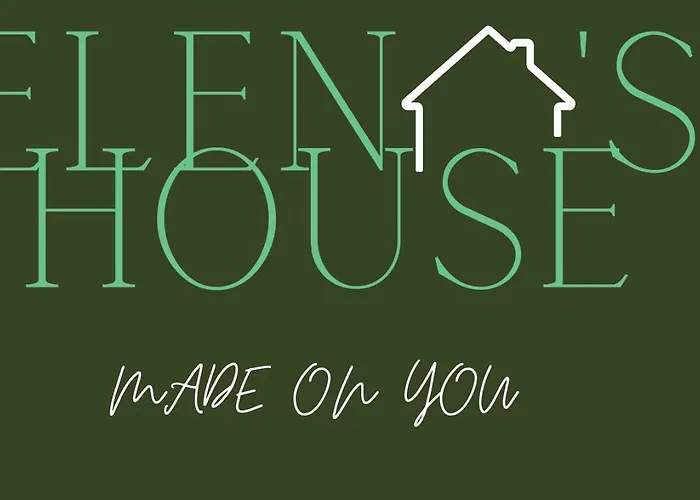 Appartement La Casetta Di Elena *